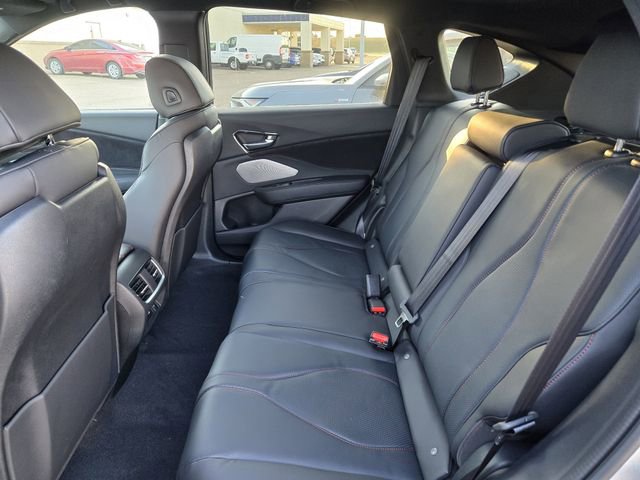 New 2026 Acura RDX A-Spec AWD/4WD image 9