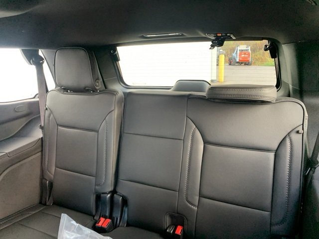 New 2026 GMC Yukon Denali image 8