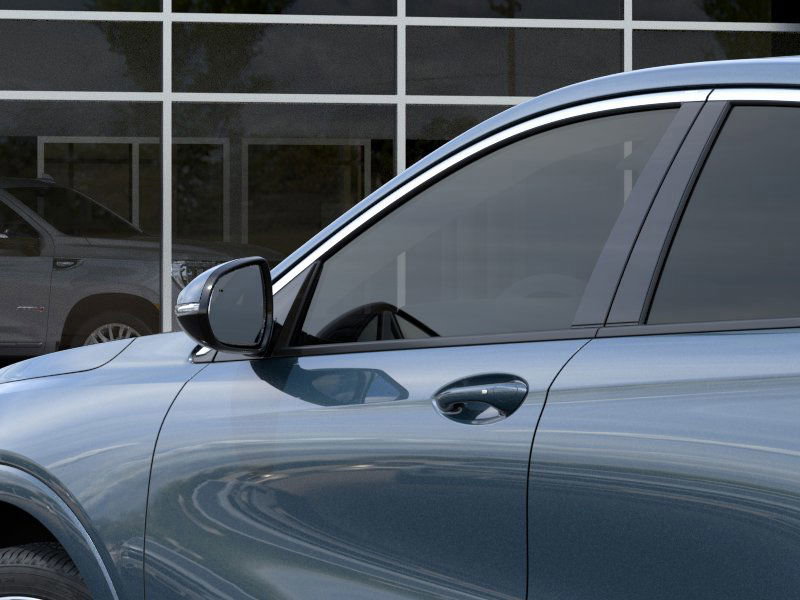 New 2026 Buick Envista Avenir image 12