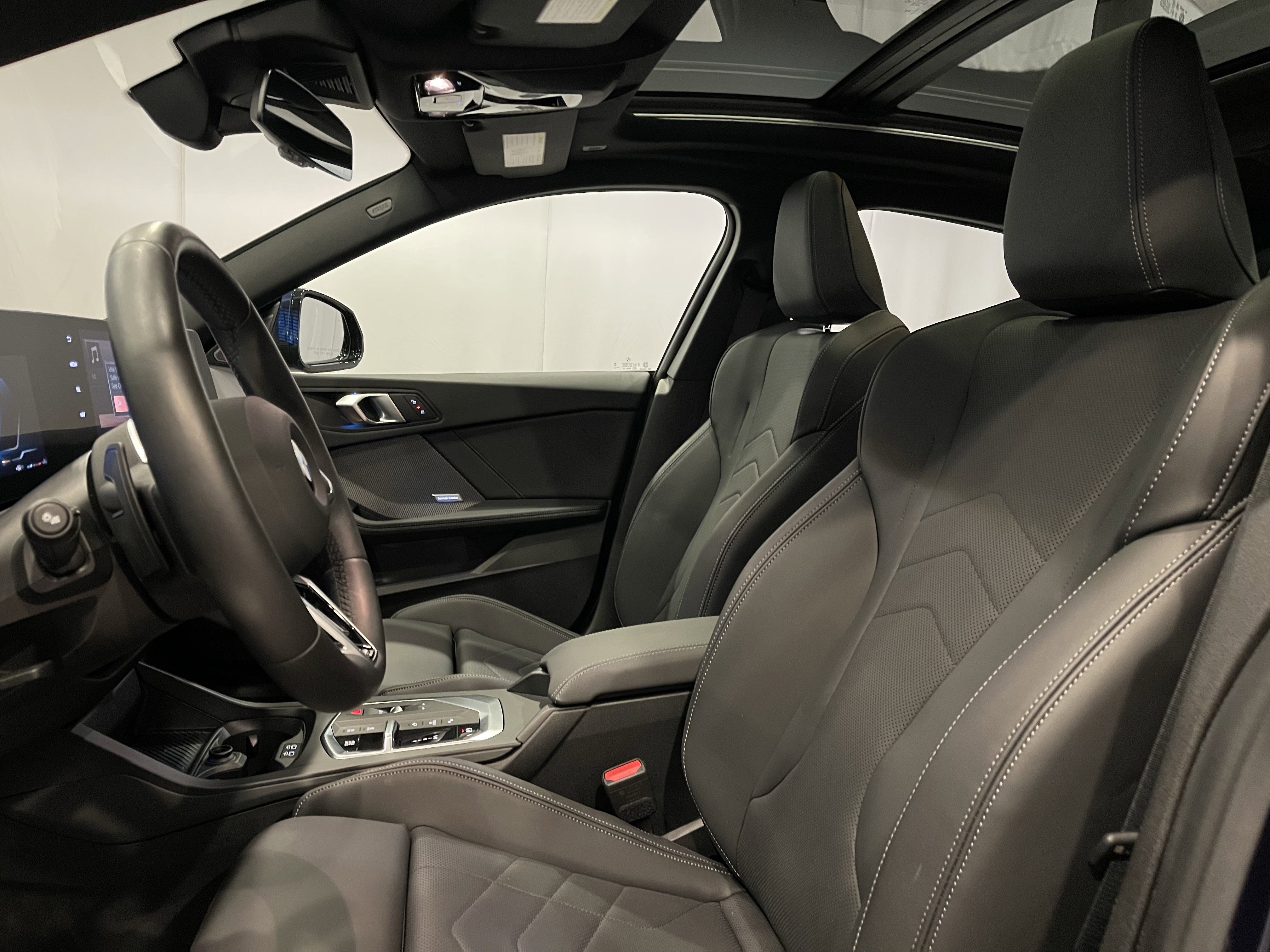 Used 2025 BMW 228i xDrive w/ Premium Package image 14