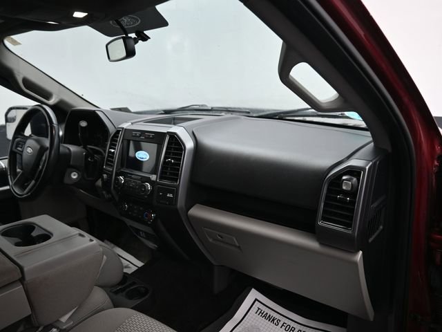 Used 2018 Ford F150 XLT w/ Equipment Group 302A Luxury image 8