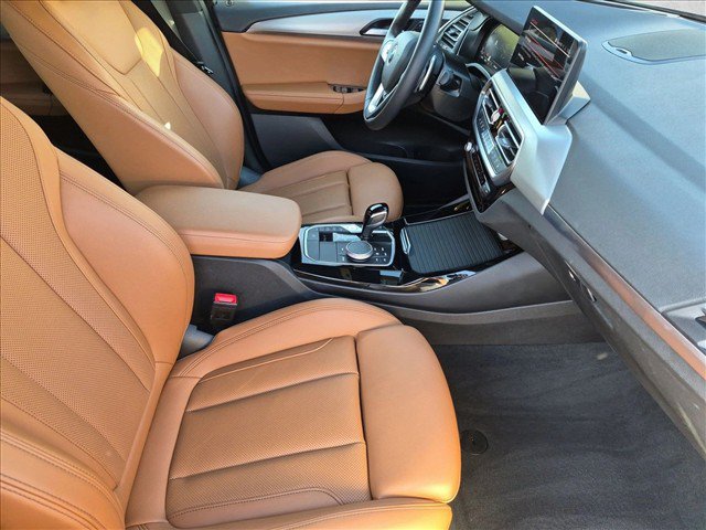 Certified 2023 BMW X3 sDrive30i w/ Premium Package RWD image 23