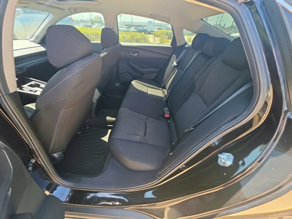 Used 2023 Honda Accord EX image 13