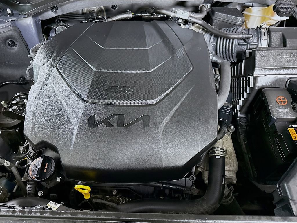 Used 2022 Kia Telluride S image 35