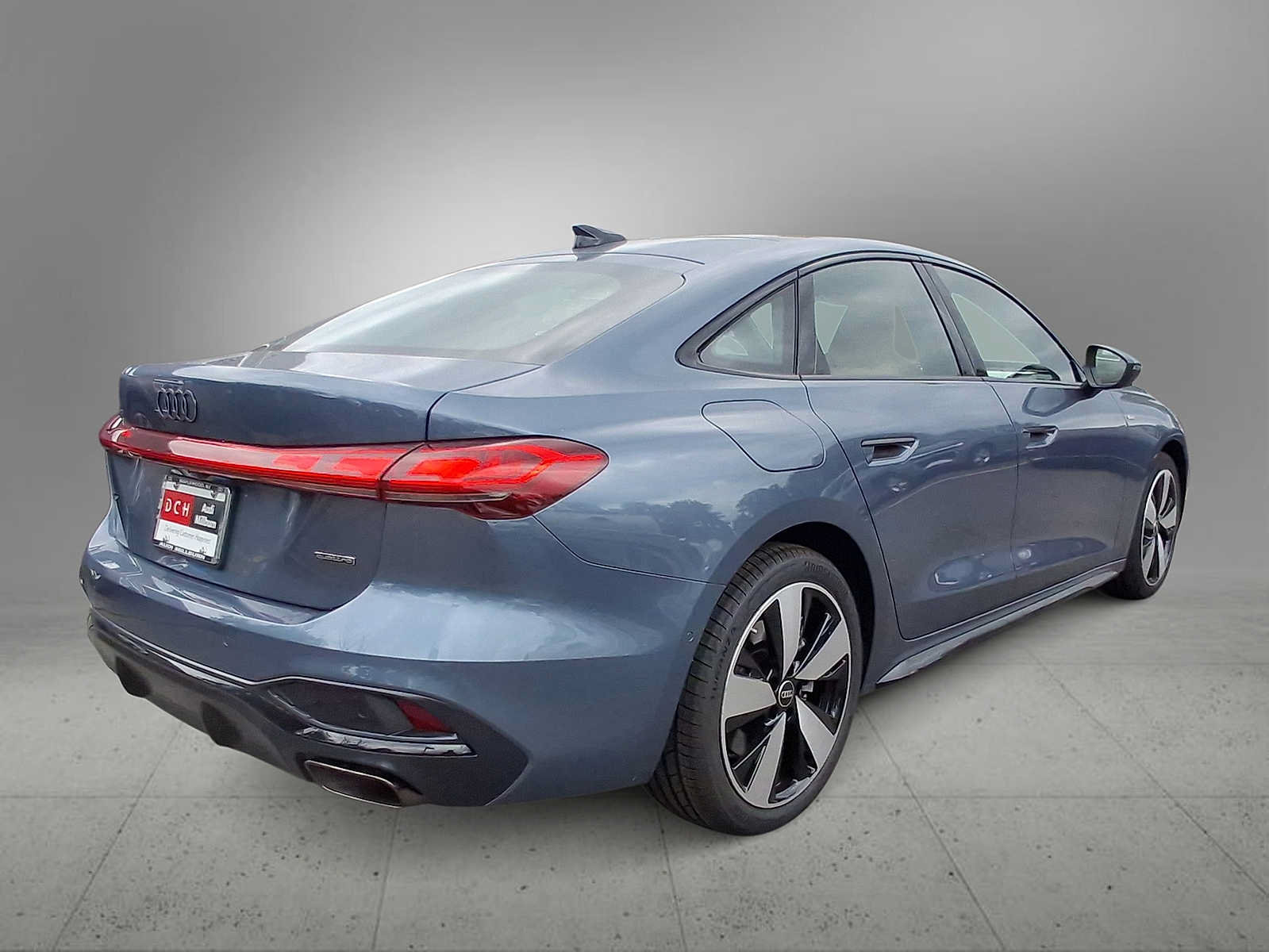 New 2026 Audi A5 2.0T Prestige AWD/4WD image 8