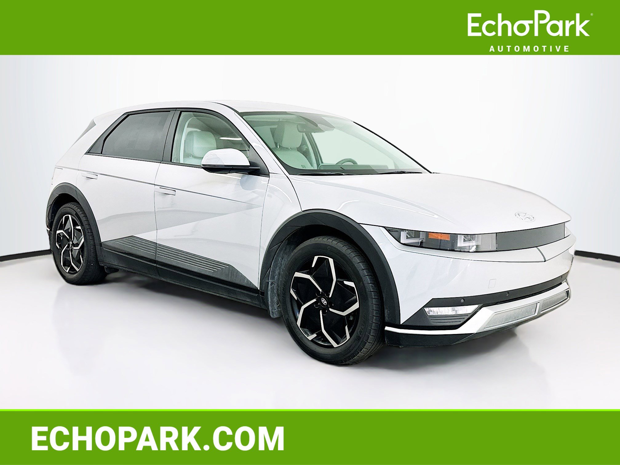 Used 2023 Hyundai Ioniq 5 SEL image 1