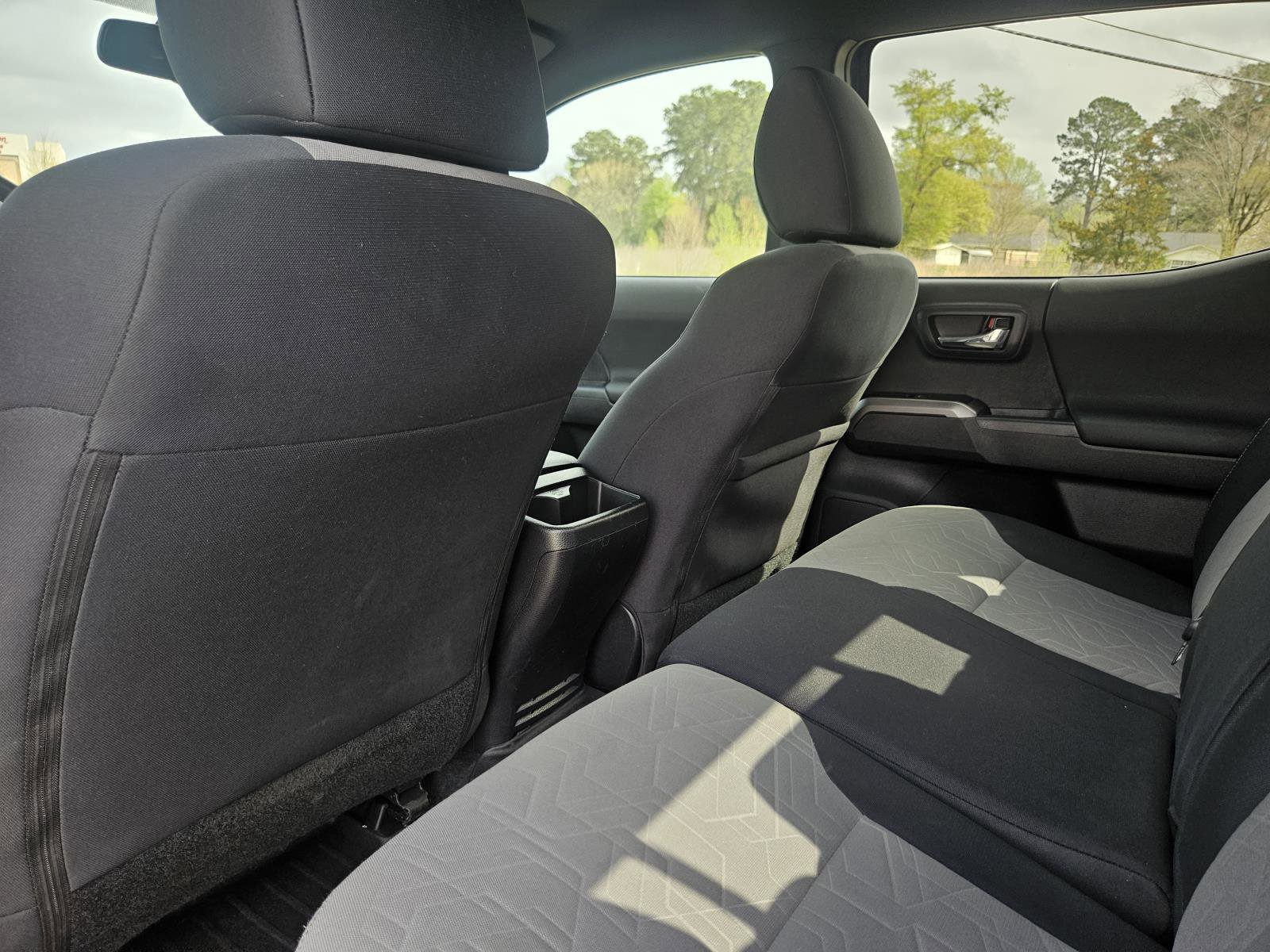 Used 2023 Toyota Tacoma TRD Off-Road image 30