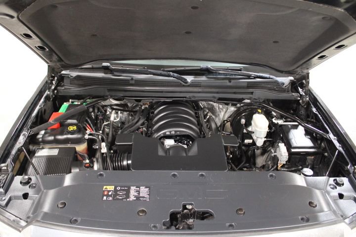 Used 2014 GMC Sierra 1500 Denali w/ Driver Alert Package image 47