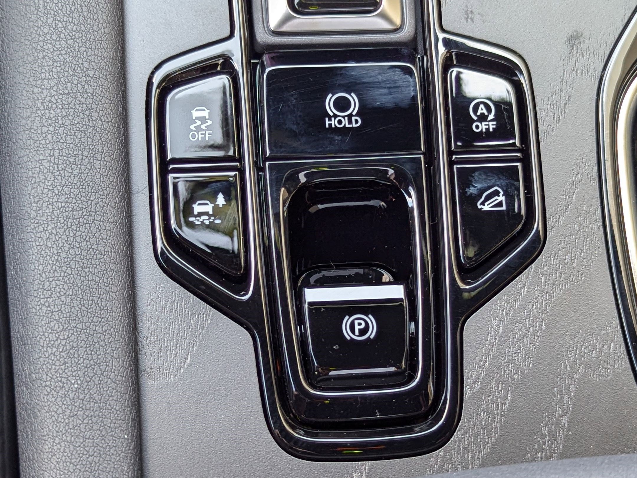New 2025 Lexus RX 350 AWD image 29