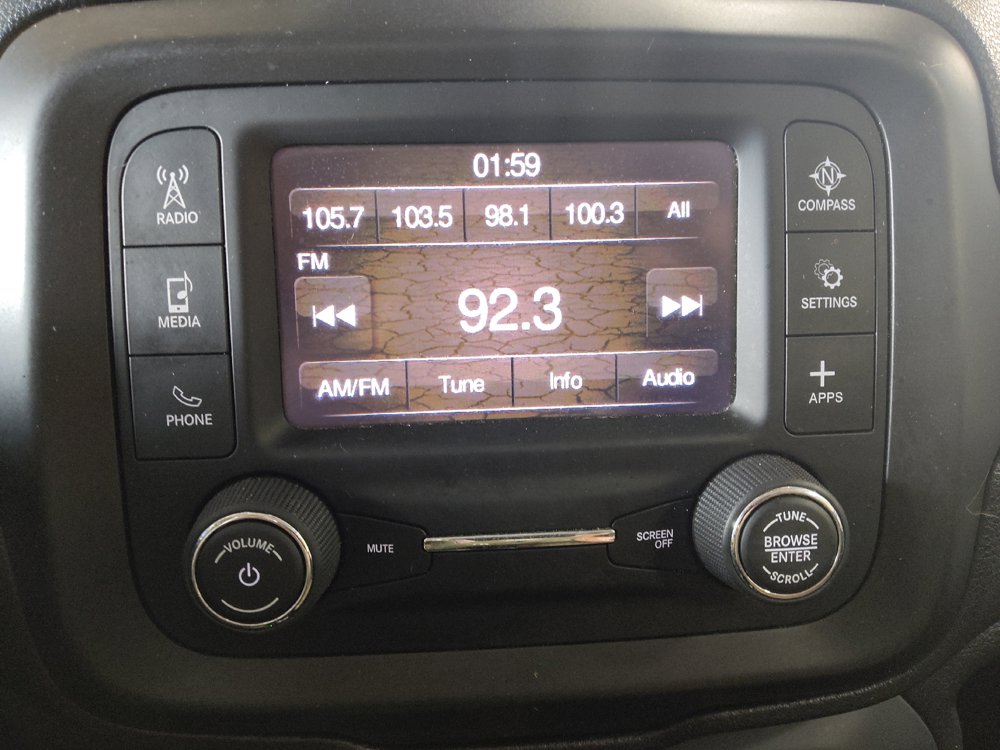 Used 2020 Jeep Renegade Sport FWD image 25