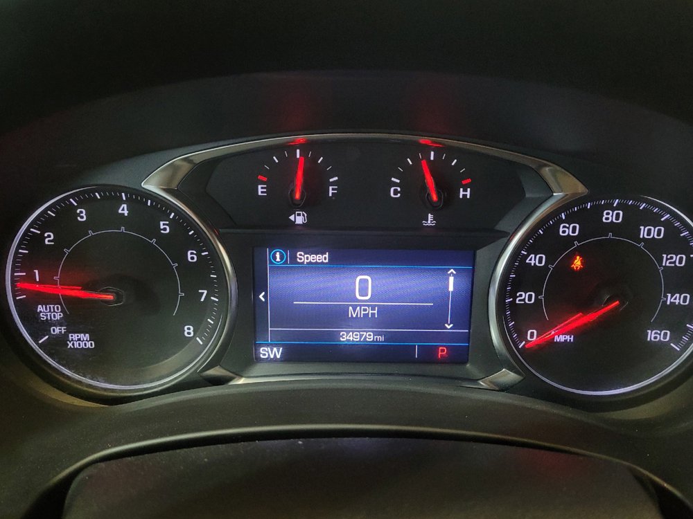 Used 2023 GMC Terrain SLE w/ Driver Convenience Package AWD/4WD image 23