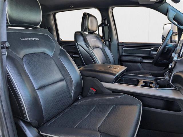 Used 2023 RAM 1500 Laramie image 21