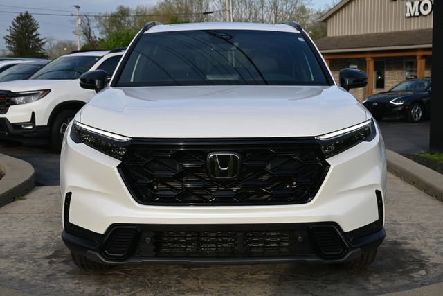 Used 2025 Honda CR-V Sport-L image 2
