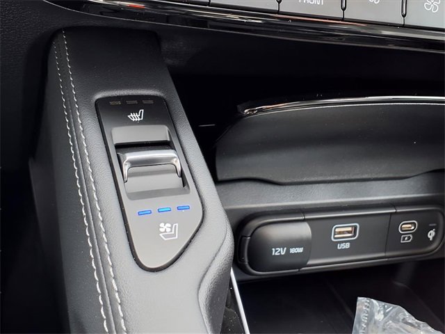 New 2025 Kia Telluride SX image 12