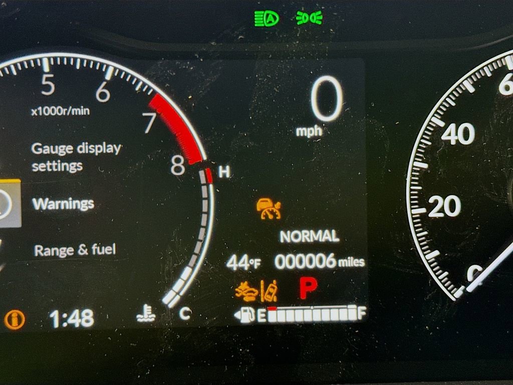 New 2026 Honda Ridgeline RTL image 13