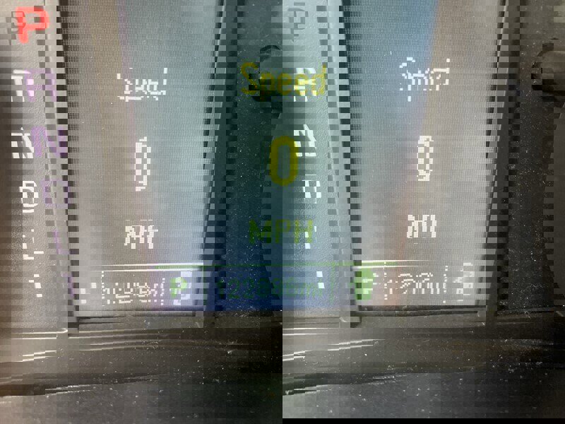 Used 2019 Chevrolet Silverado 2500 W/T w/ Snow Plow Prep Package image 6