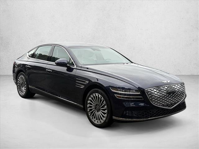 Used 2024 Genesis G80 image 4