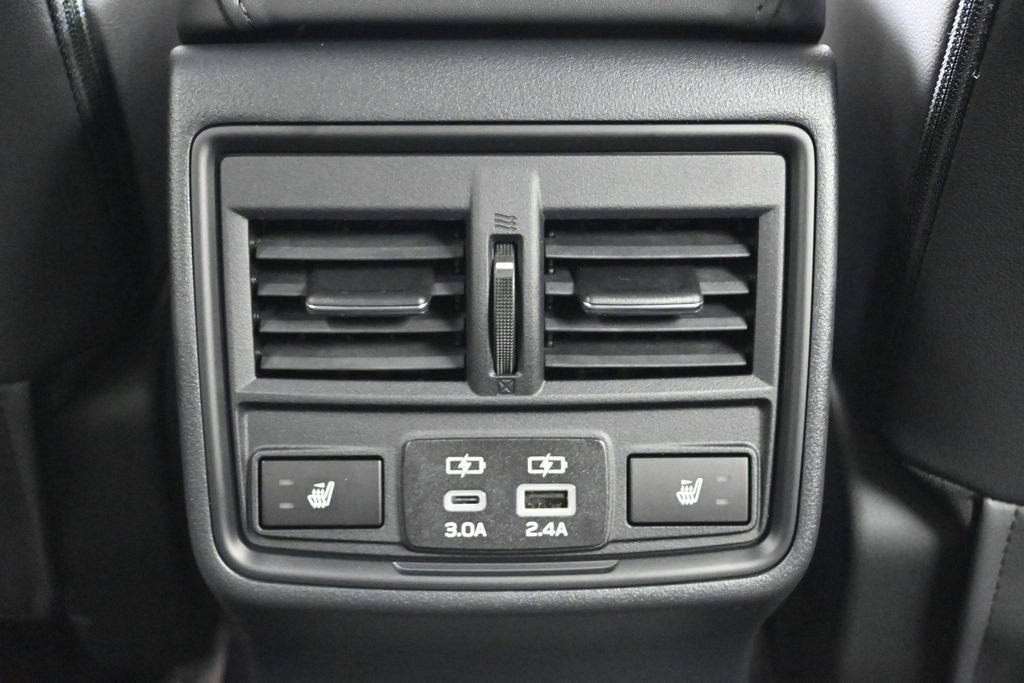 New 2026 Subaru Outback Touring XT AWD/4WD image 21