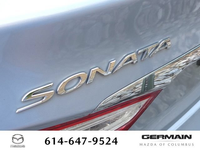 Used 2012 Hyundai Sonata GLS FWD image 12