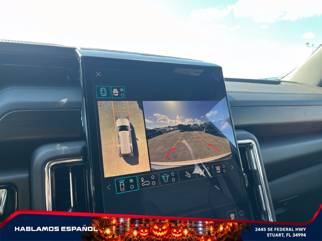 New 2026 GMC Yukon Denali w/ Denali Reserve Package AWD/4WD image 33