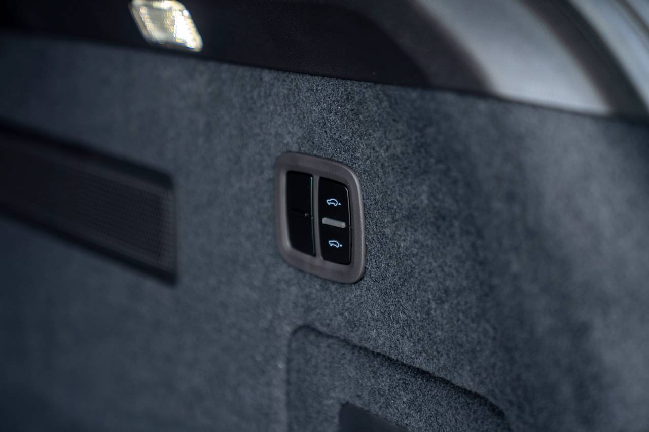 New 2026 Porsche Cayenne S AWD/4WD image 30