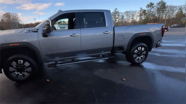 New 2026 GMC Sierra 3500 Denali w/ Technology Package image 5