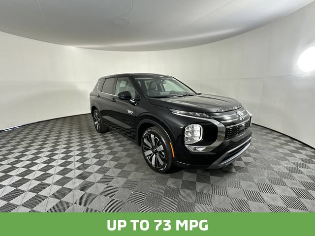 New 2026 Mitsubishi Outlander SE AWD/4WD image 3