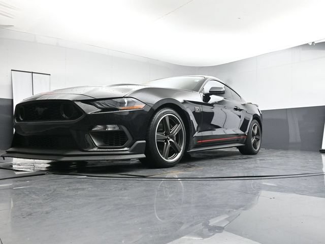 Used 2023 Ford Mustang Mach 1 RWD image 24