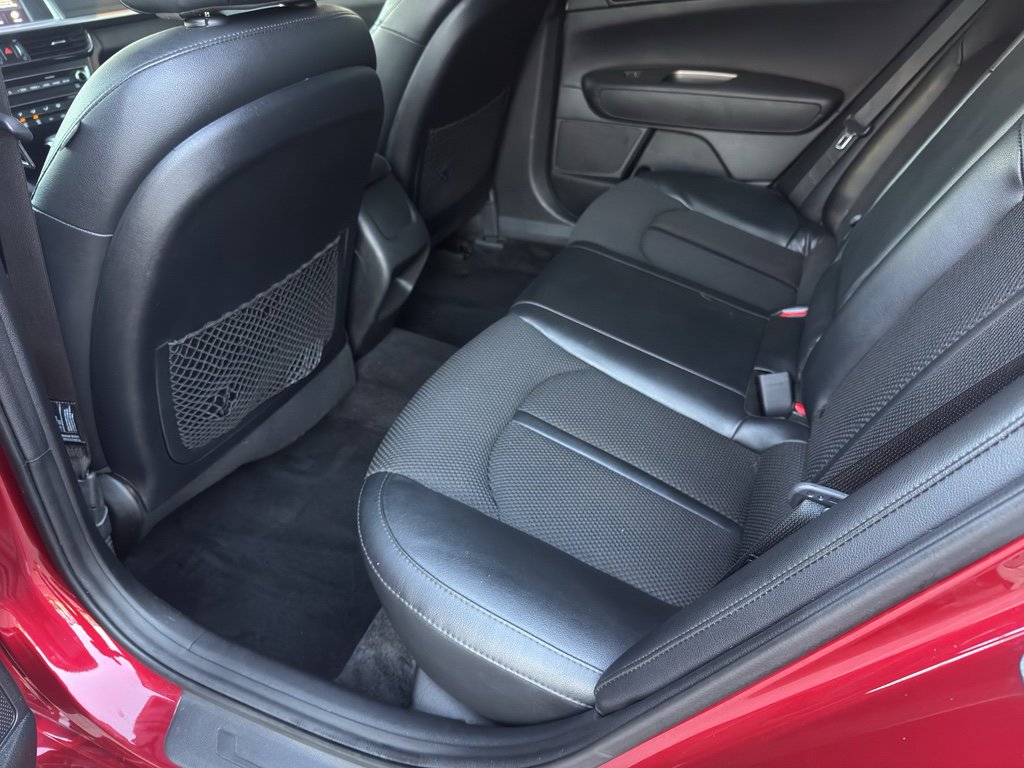 Used 2020 Kia Optima S image 8