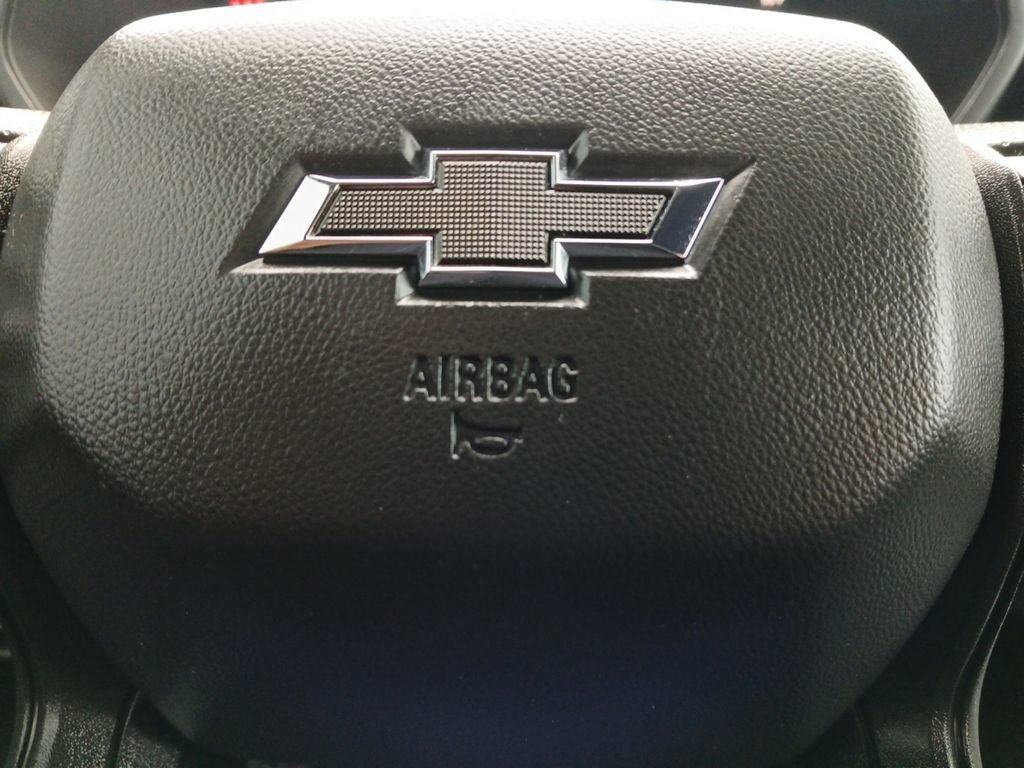 Used 2024 Chevrolet Colorado Trail Boss w/ Advanced Trailering Package AWD/4WD image 5