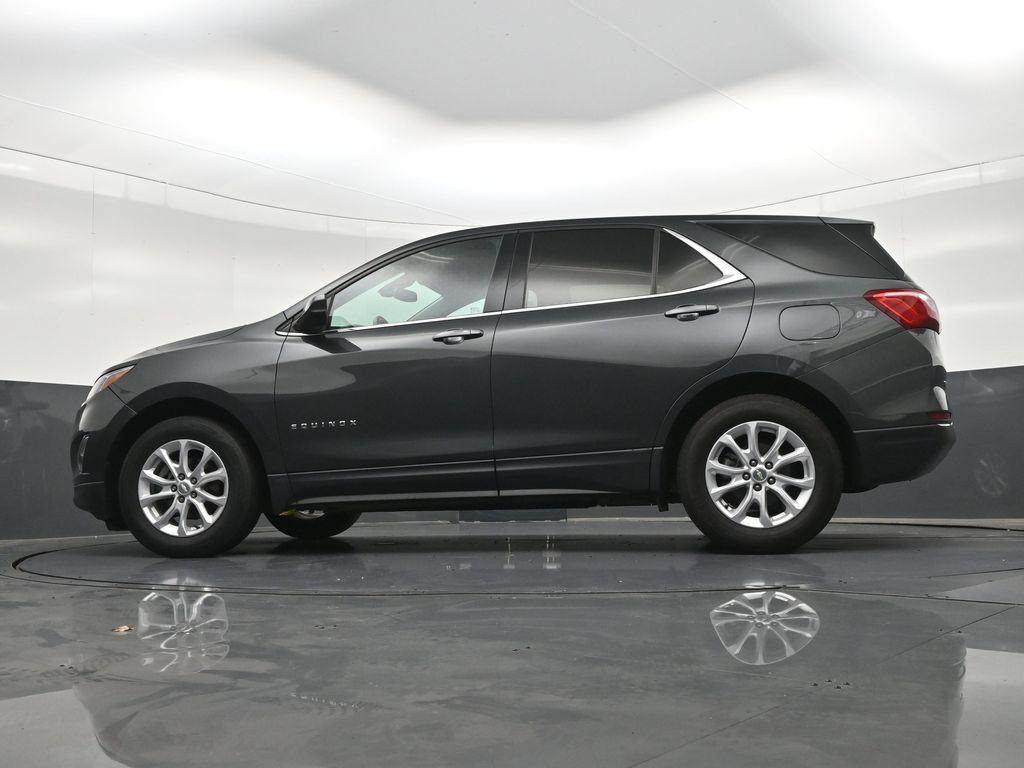 Used 2020 Chevrolet Equinox LT FWD image 29