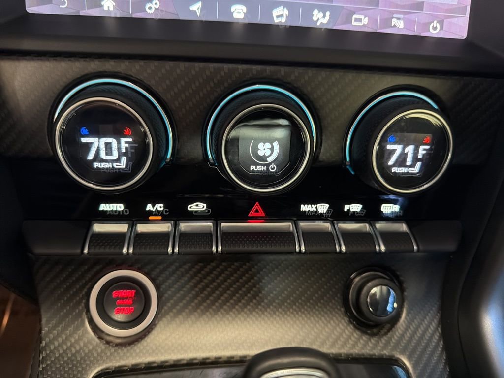 Used 2020 Jaguar F-TYPE R-Dynamic image 25
