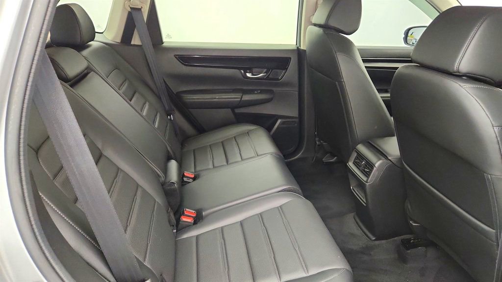 Used 2023 Honda CR-V EX-L image 23