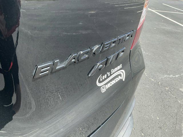 Used 2025 Honda Passport Black Edition image 7