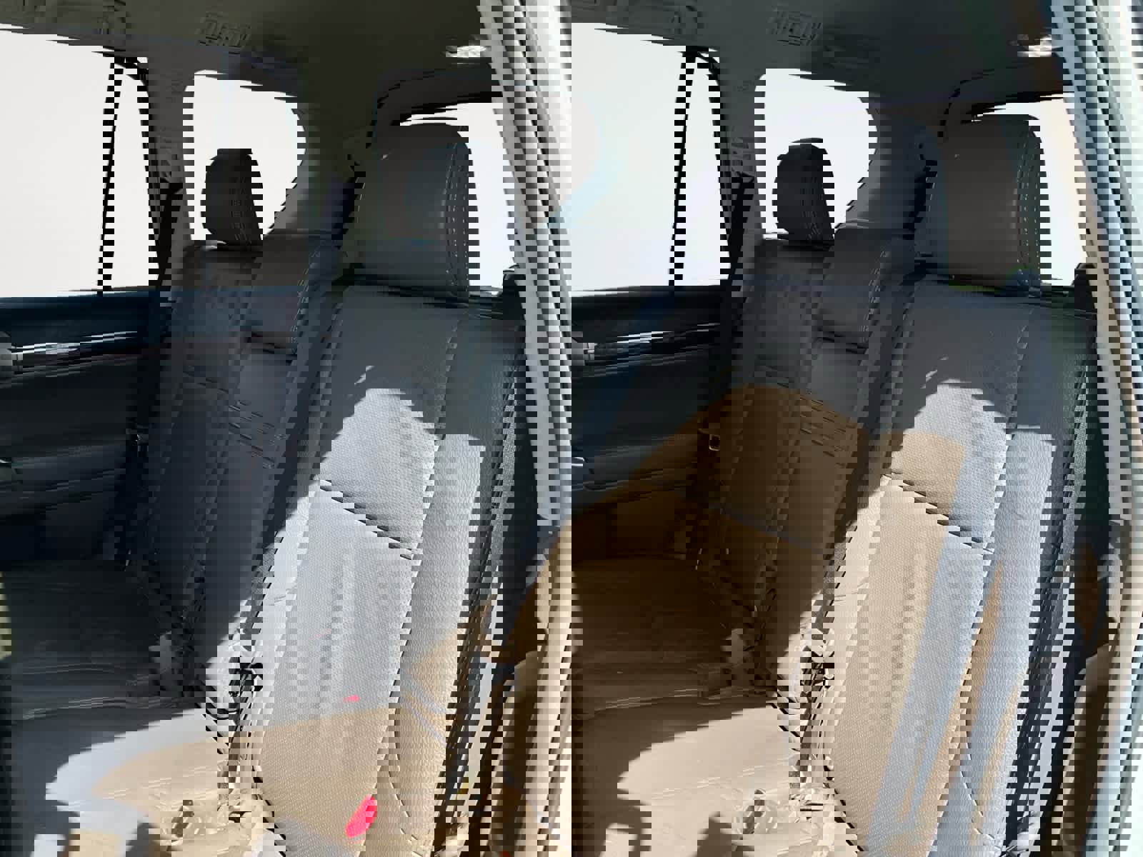 Used 2018 Lexus GX 460 Premium w/ Premium Package image 15