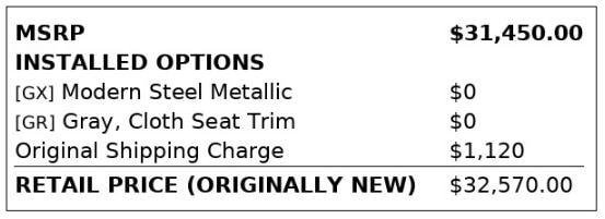 Used 2019 Honda Pilot LX image 4