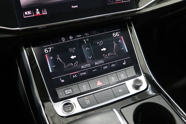 Used 2024 Audi Q7 3.0T Premium Plus AWD/4WD image 24