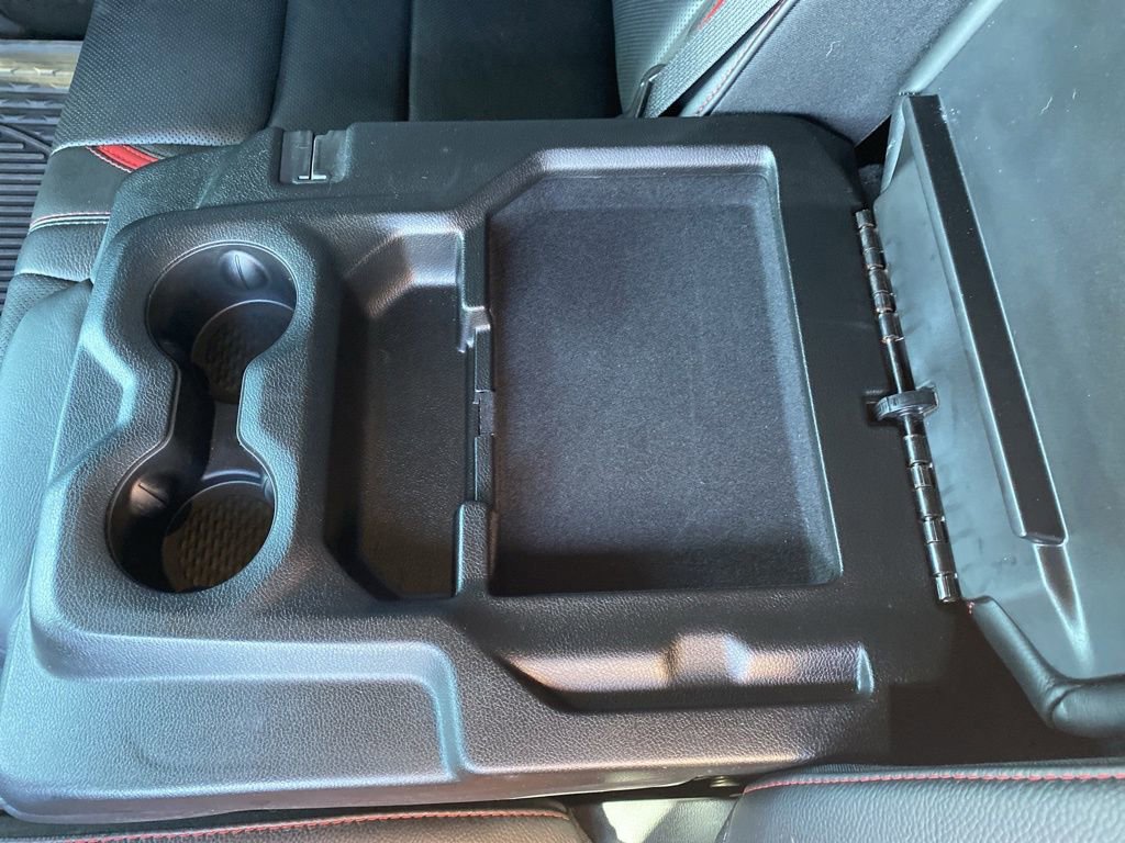 Used 2022 RAM 1500 TRX w/ TRX Level 2 Equipment Group image 45