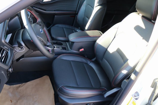 New 2026 Ford Escape ST-Line Select w/ Tech Pack #1 image 19