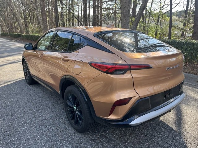 Used 2024 Buick Envista Sport Touring w/ Convenience I Package image 7