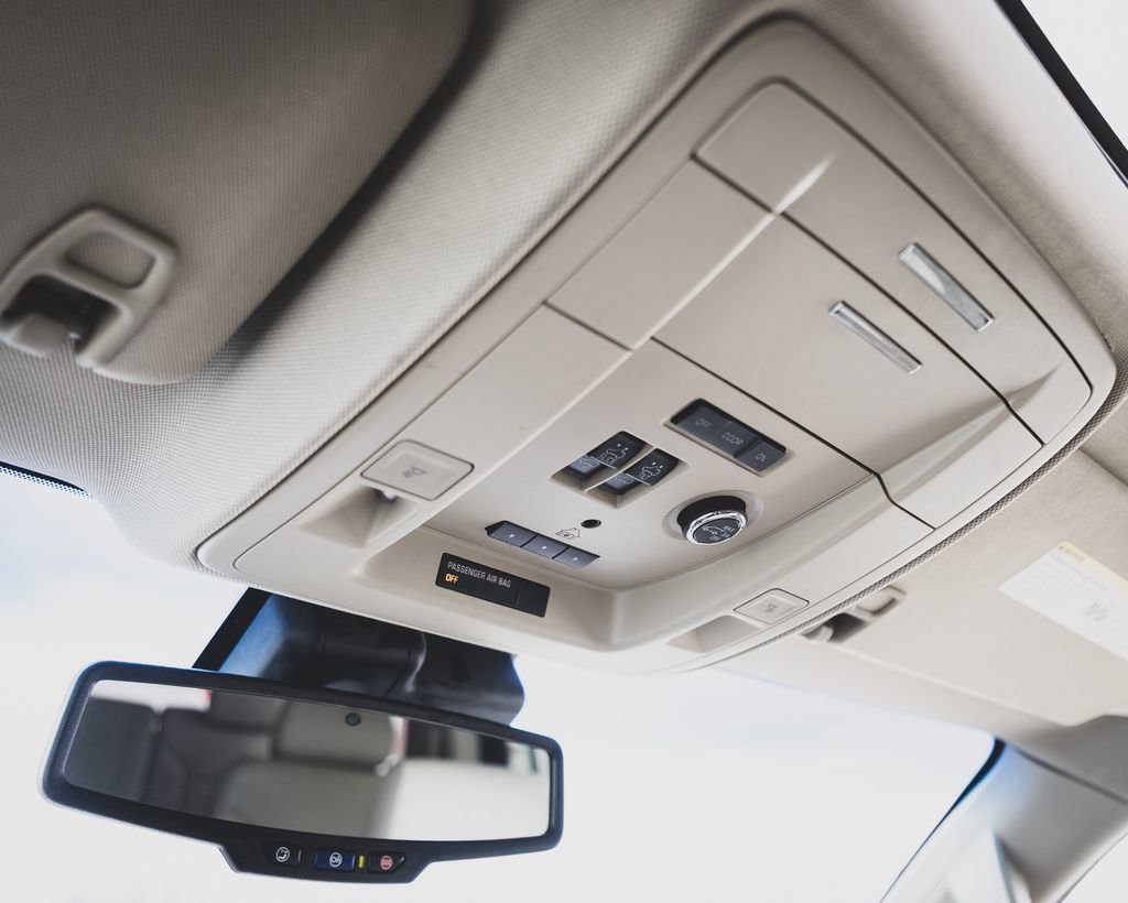 Used 2019 GMC Yukon XL Denali w/ Open Road Package image 21