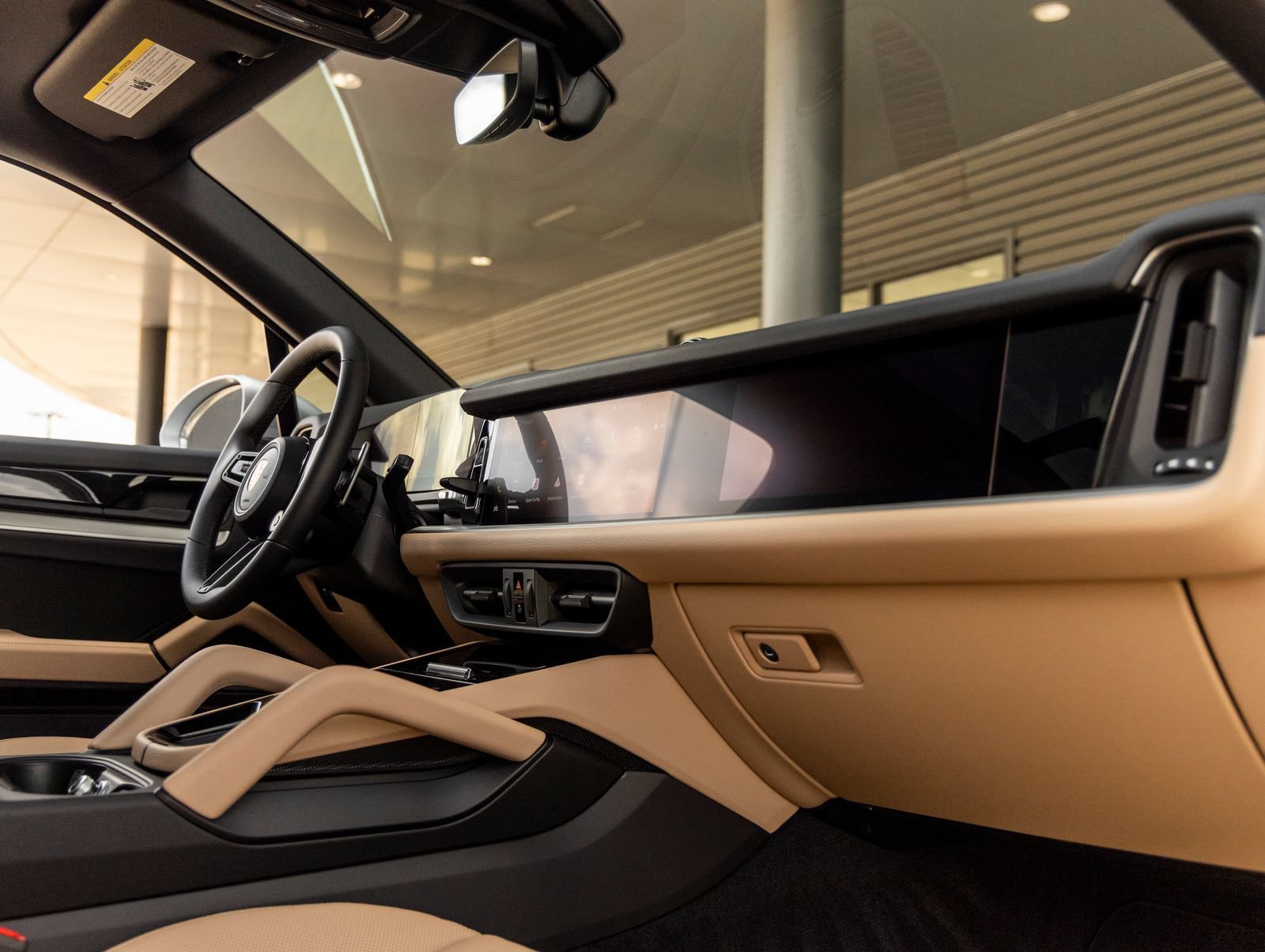 New 2026 Porsche Cayenne S AWD/4WD image 47