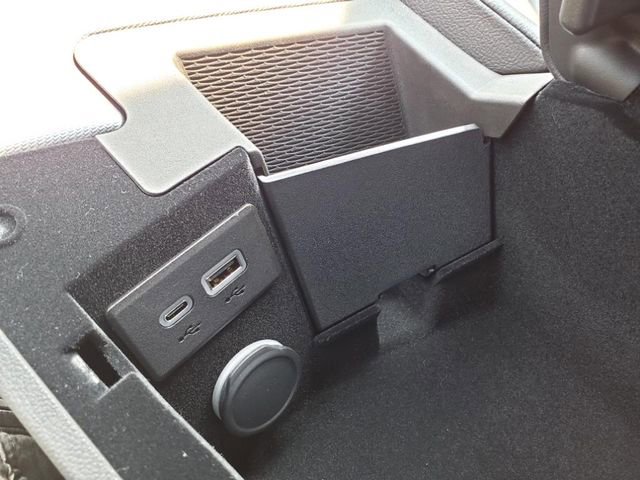 New 2025 Cadillac CT5 Premium Luxury w/ LPO, Radiant Package image 37