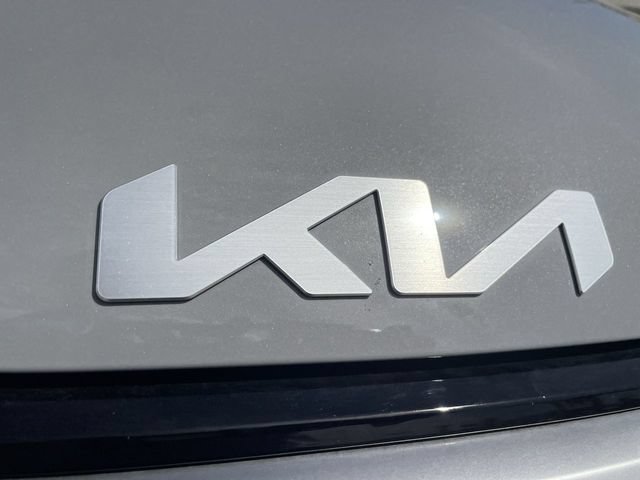 Used 2026 Kia Sportage EX w/ EX Panorama Roof Package FWD image 31