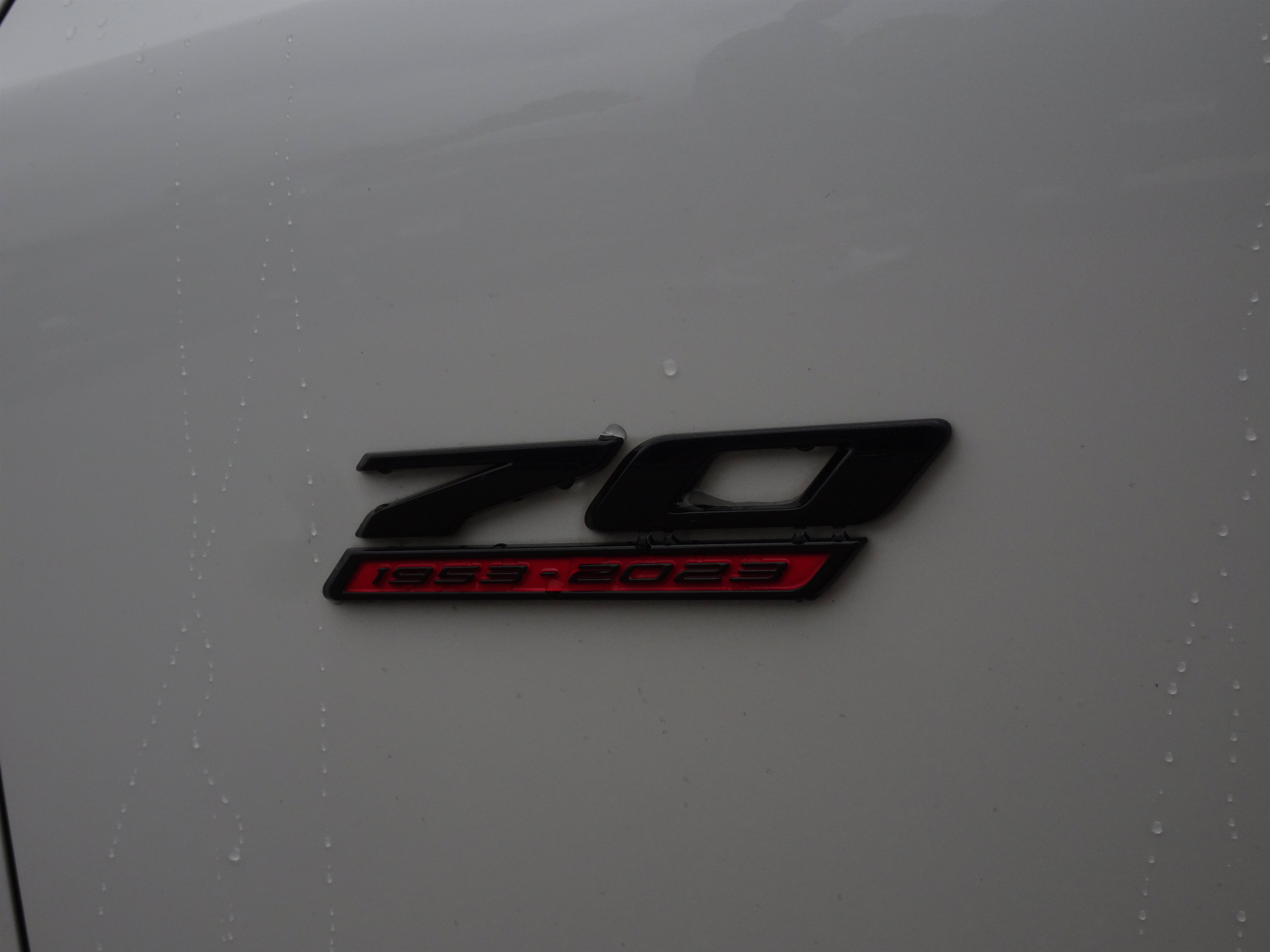 Used 2023 Chevrolet Corvette Stingray Premium Conv RWD image 7