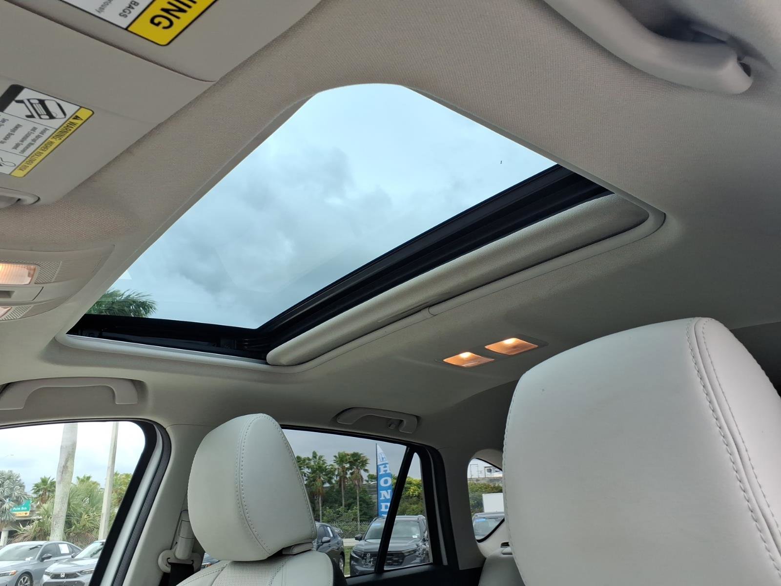 Used 2016 MAZDA CX-5 Grand Touring AWD/4WD image 8