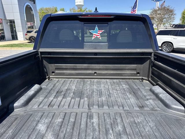 Used 2023 Honda Ridgeline RTL-E image 13
