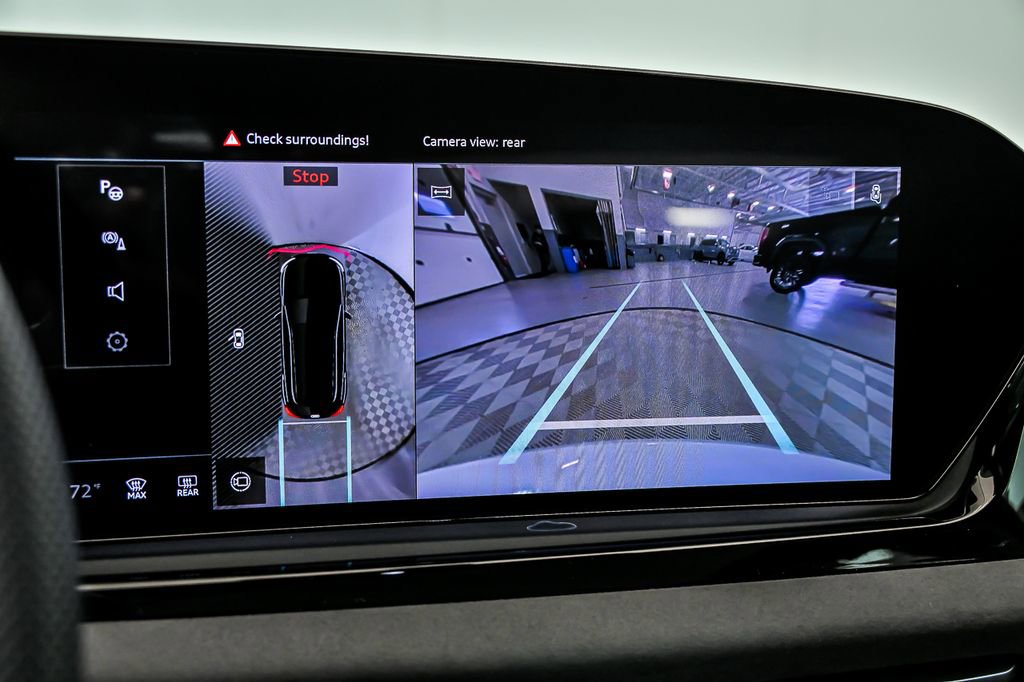 Used 2025 Audi S5 Premium Plus w/ Premium Plus Package image 20