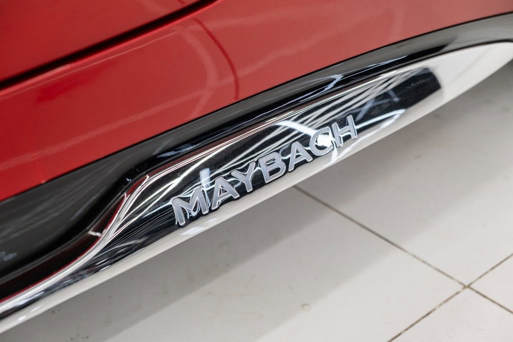 Used 2023 Mercedes-Benz Maybach S 580 4MATIC image 18