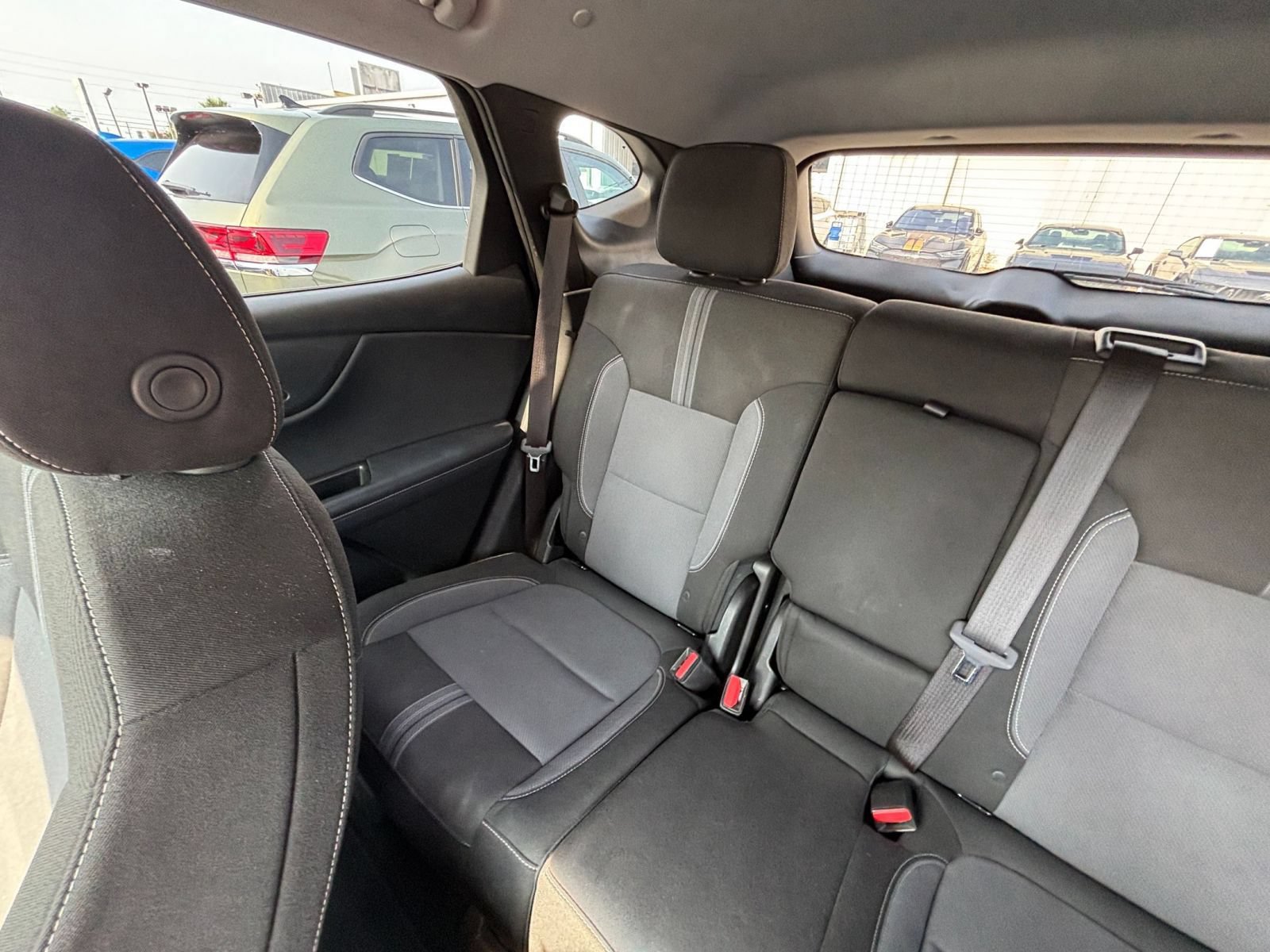 Used 2025 Chevrolet Blazer LT FWD image 40